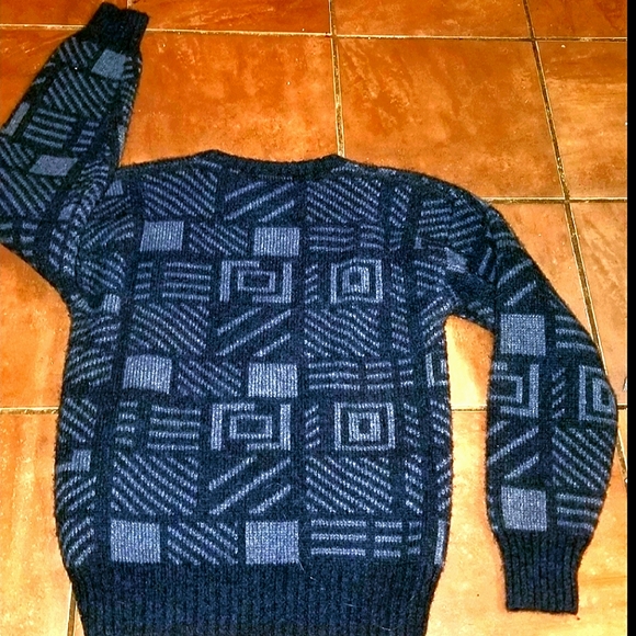 Saint laurent wool sweater - Picture 3 of 3